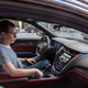 Illustration for article titled Apple CarPlay Review: Siri's a Boring But Useful Travel Pal